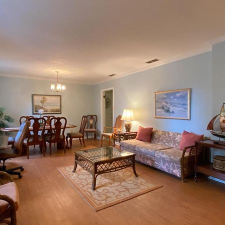 Hollybourne II Home Jekyll Island Eksteriør bilde