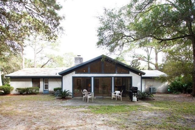 Hollybourne II Home Jekyll Island Eksteriør bilde