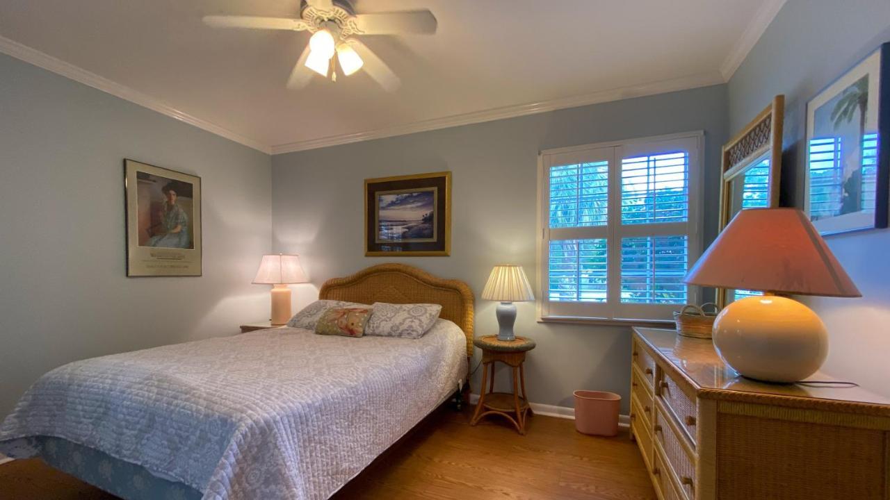 Hollybourne II Home Jekyll Island Eksteriør bilde